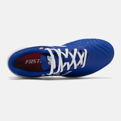 Fuse v2 Low Cut Metal - New Balance Smart Buy