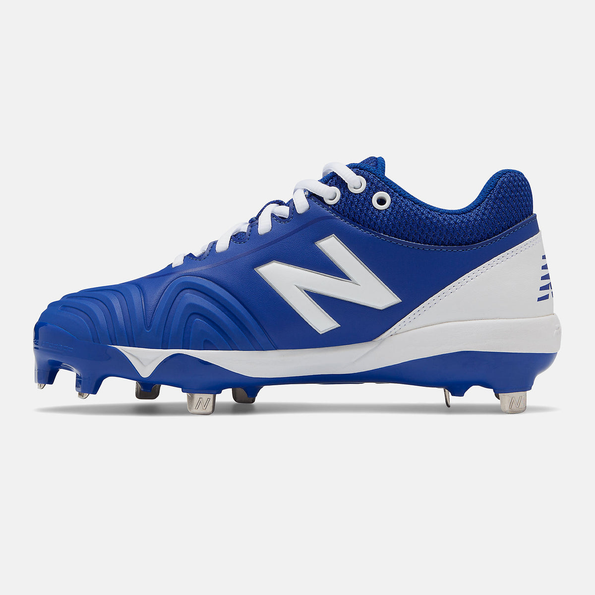 Fuse v2 Low Cut Metal - New Balance Smart Buy