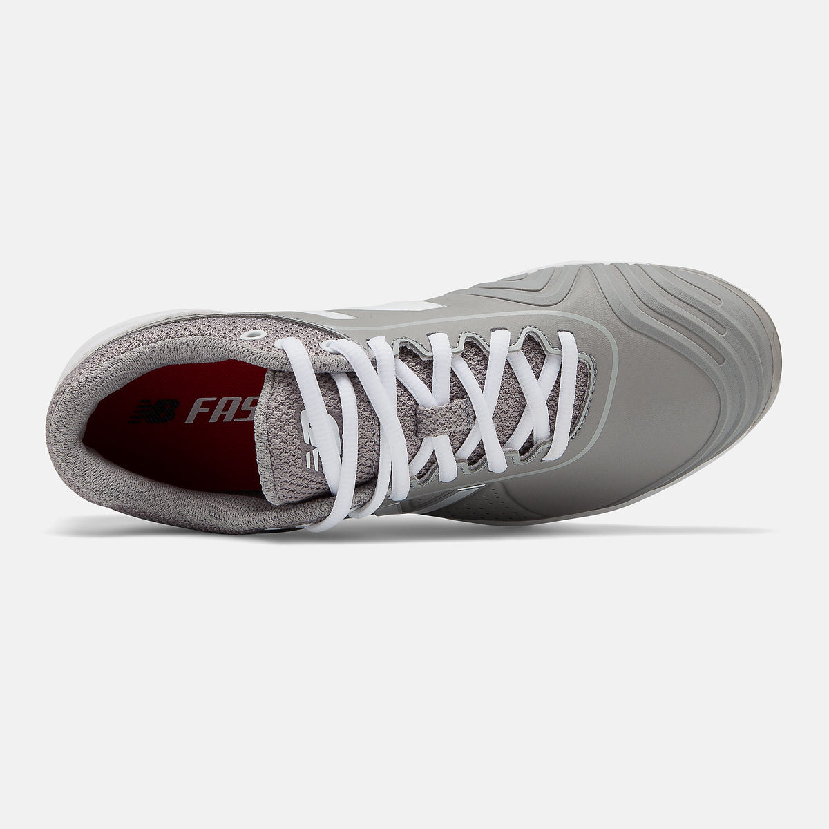 Fuse v2 Low Cut Metal - New Balance Recommended