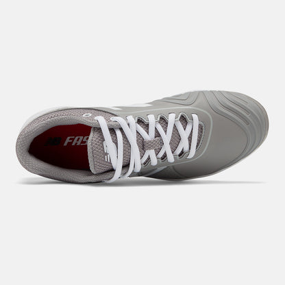 Fuse v2 Low Cut Metal - New Balance Recommended