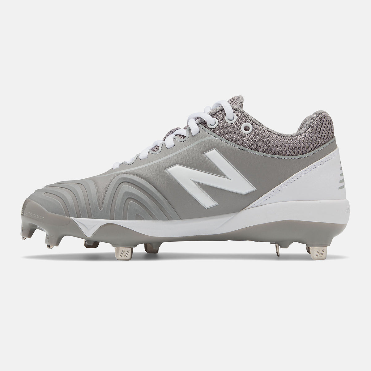 Fuse v2 Low Cut Metal - New Balance Recommended