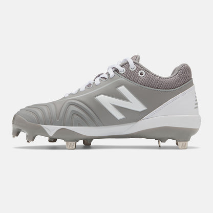 Fuse v2 Low Cut Metal - New Balance Recommended