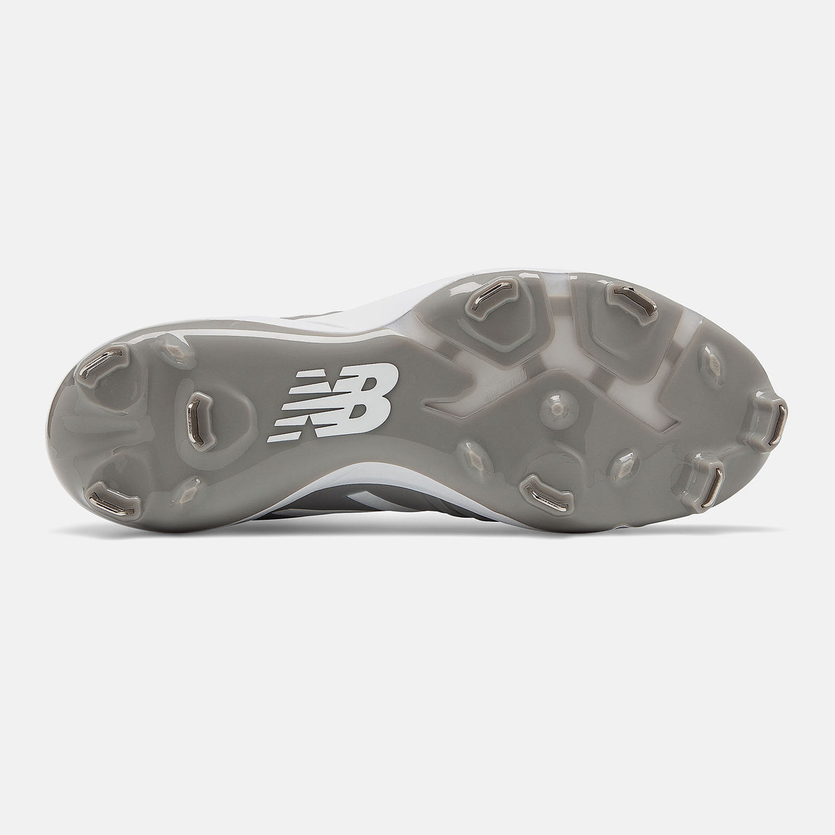 Fuse v2 Low Cut Metal - New Balance Recommended