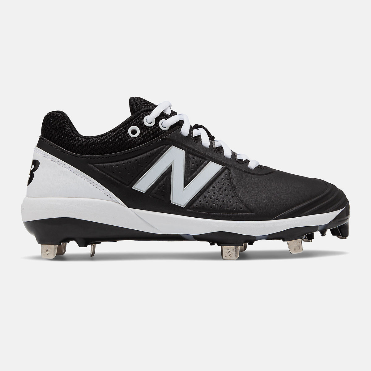 Fuse v2 Low Cut Metal - New Balance Featured