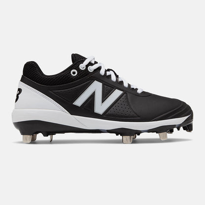 Fuse v2 Low Cut Metal - New Balance Featured