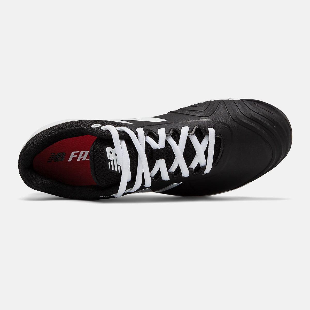 Fuse v2 Low Cut Metal - New Balance Featured