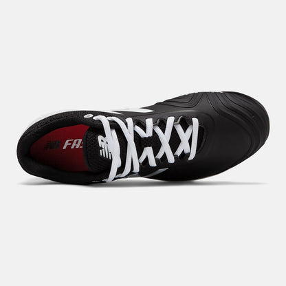 Fuse v2 Low Cut Metal - New Balance Featured