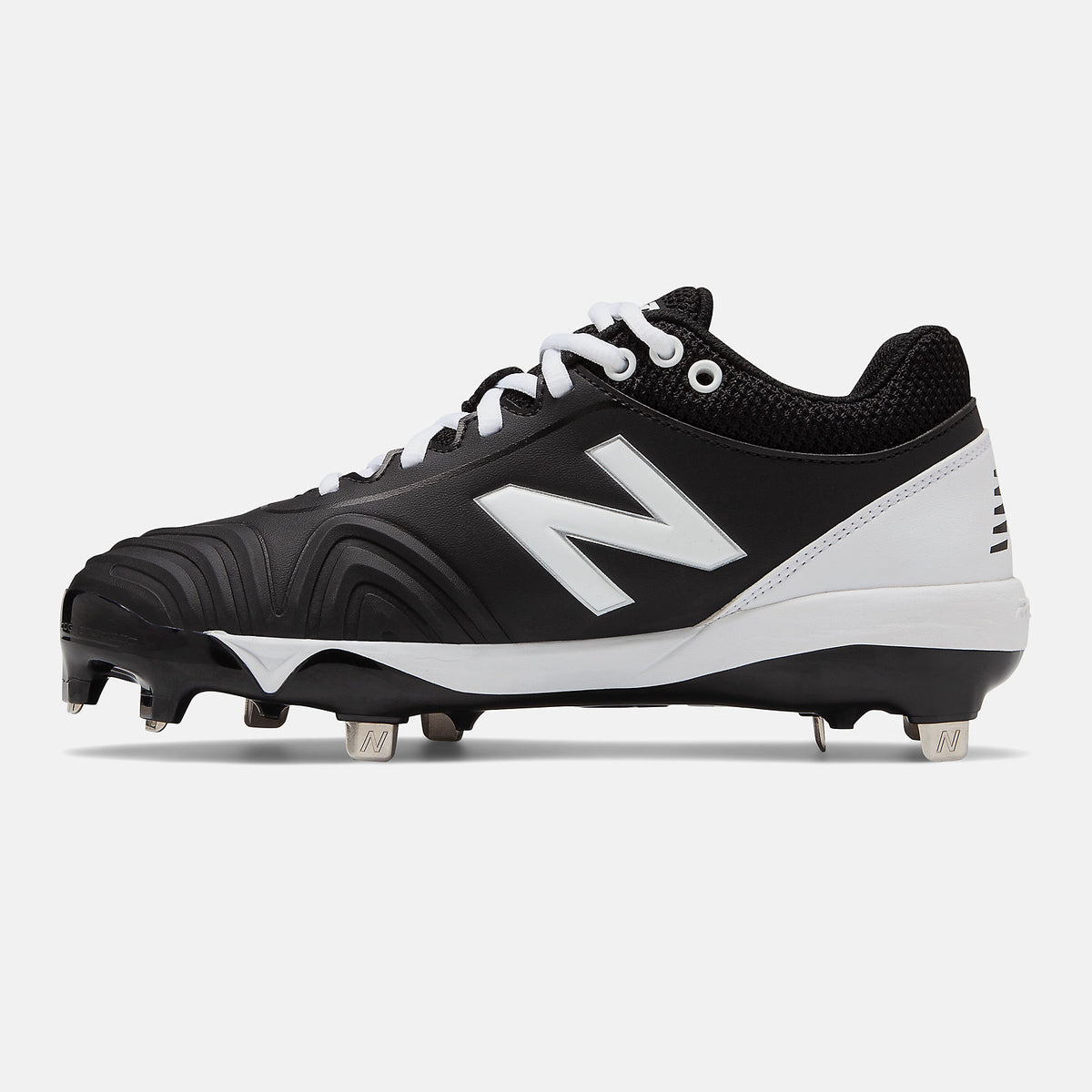 Fuse v2 Low Cut Metal - New Balance Featured