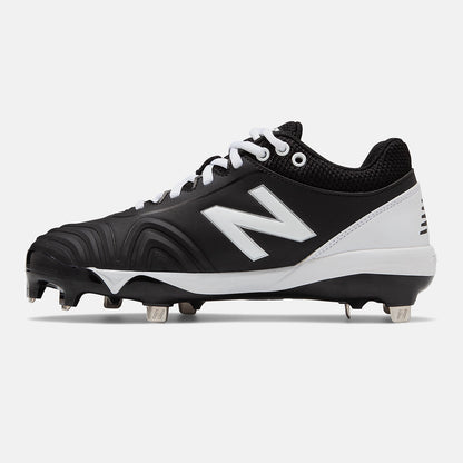 Fuse v2 Low Cut Metal - New Balance Featured