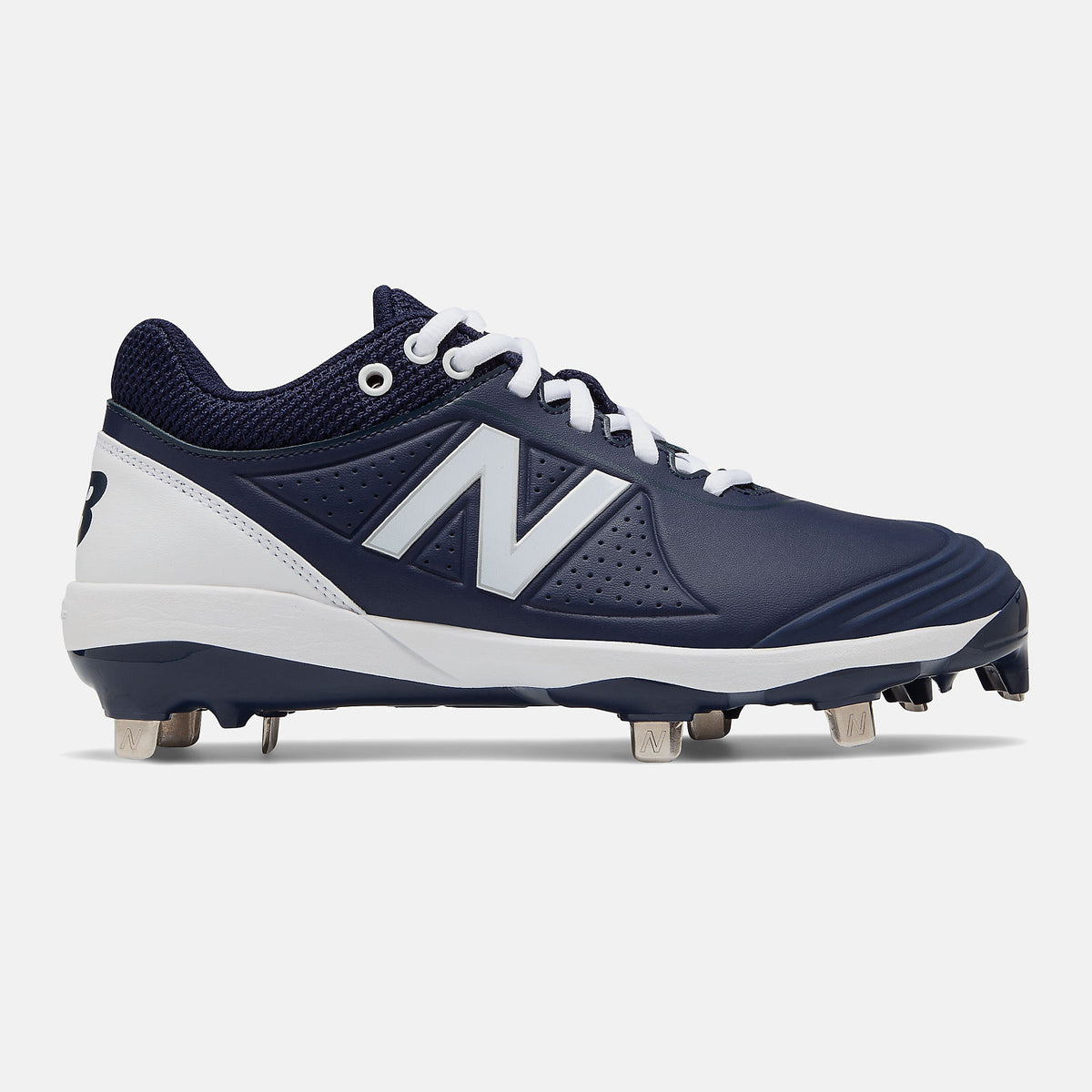 Fuse v2 Low Cut Metal - New Balance Signature
