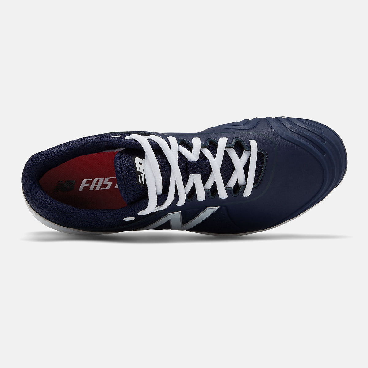 Fuse v2 Low Cut Metal - New Balance Signature