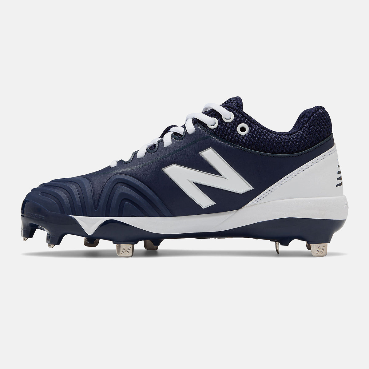 Fuse v2 Low Cut Metal - New Balance Signature