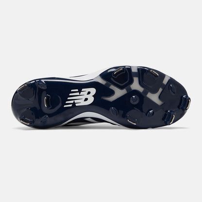 Fuse v2 Low Cut Metal - New Balance Signature