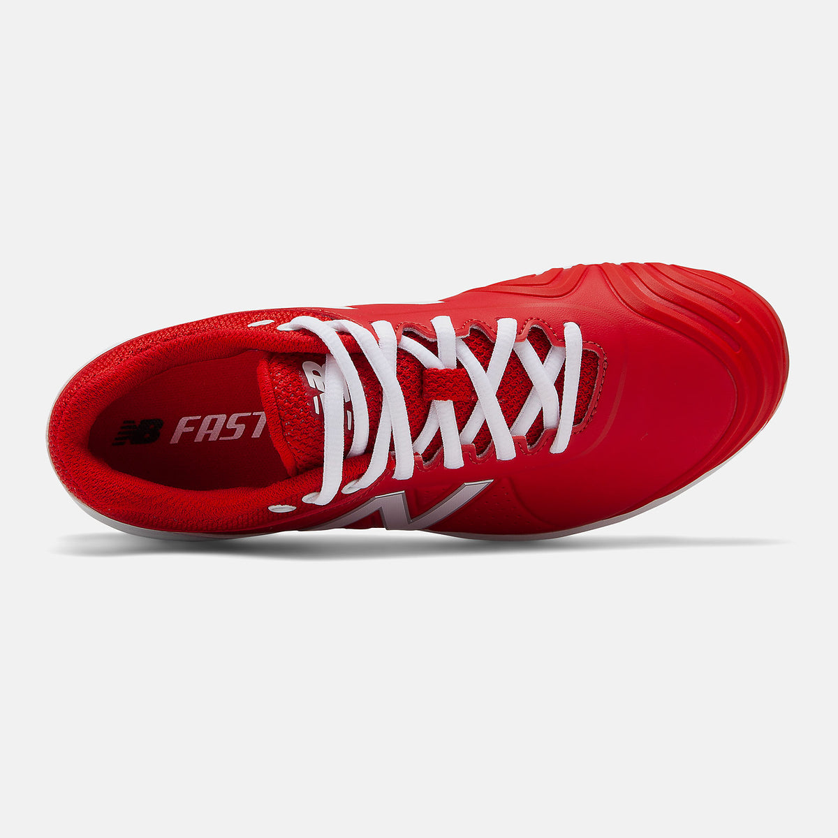 Fuse v2 Low Cut Metal - New Balance Everyday