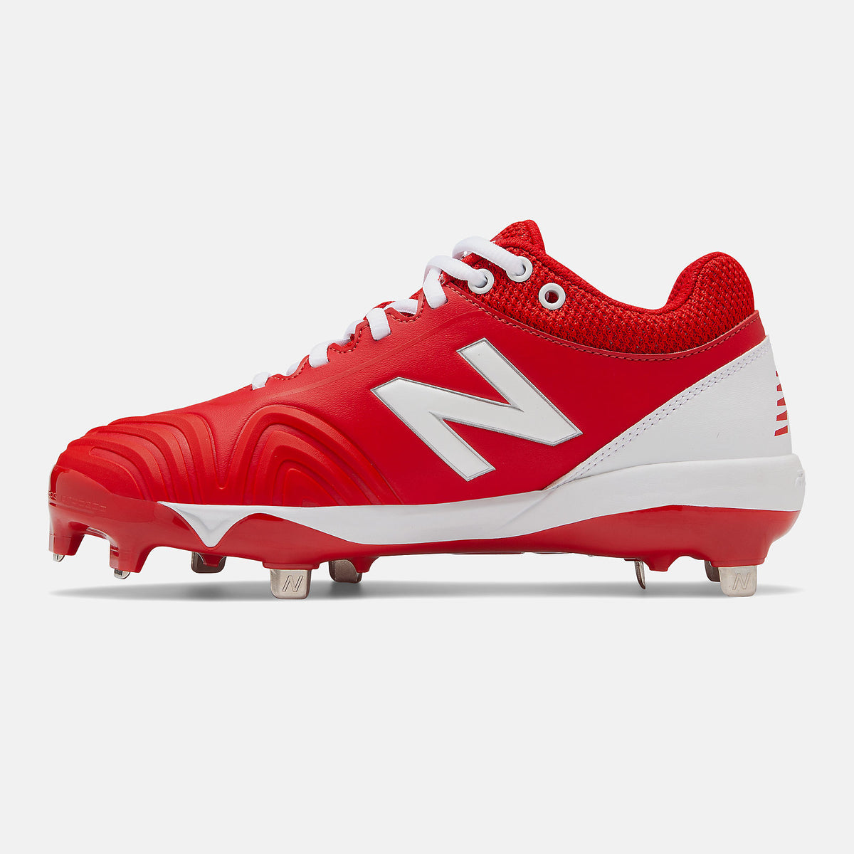 Fuse v2 Low Cut Metal - New Balance Everyday