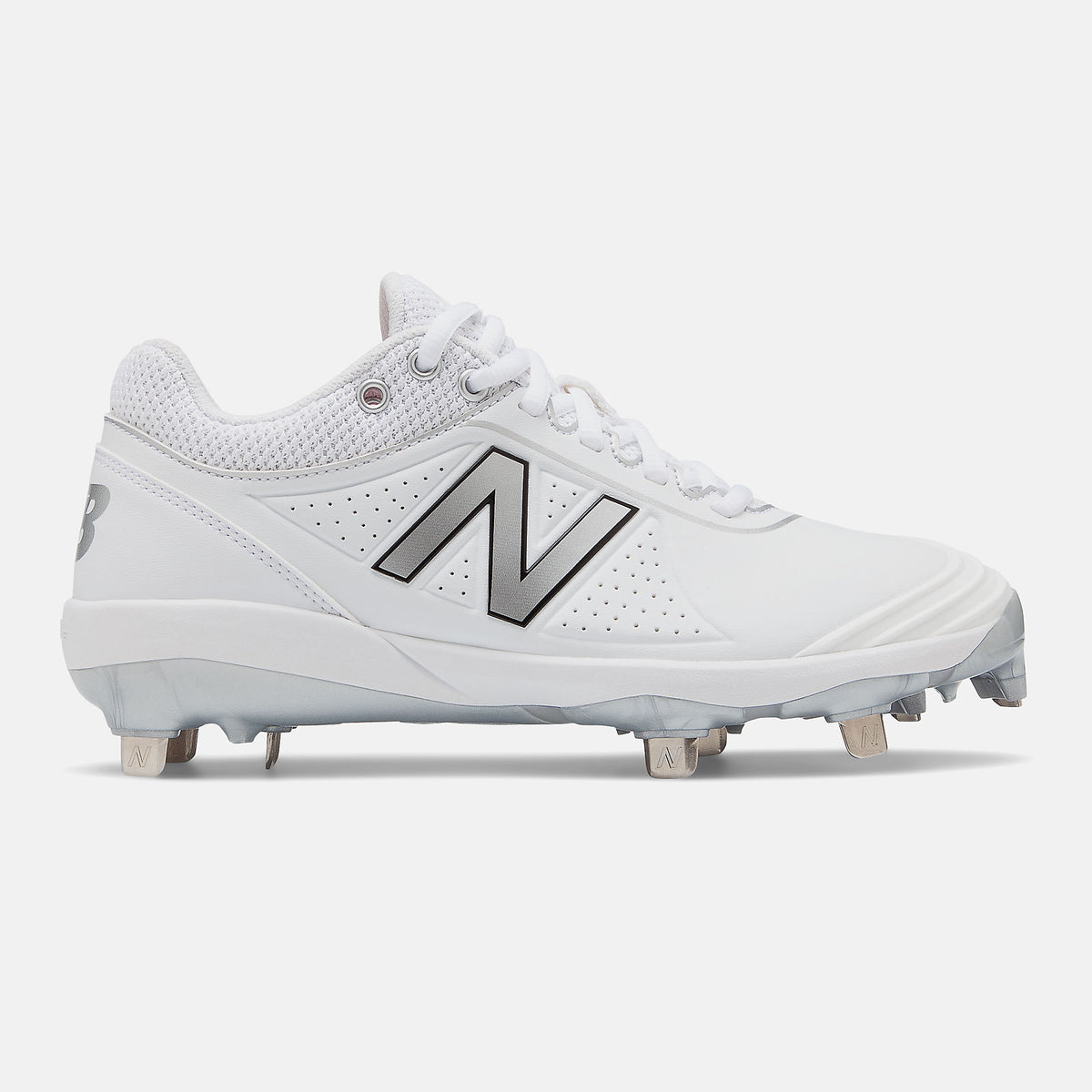 Fuse v2 Low Cut Metal - New Balance Value