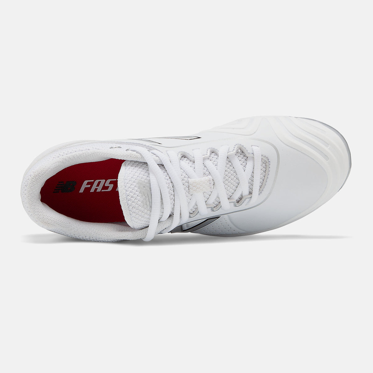 Fuse v2 Low Cut Metal - New Balance Value
