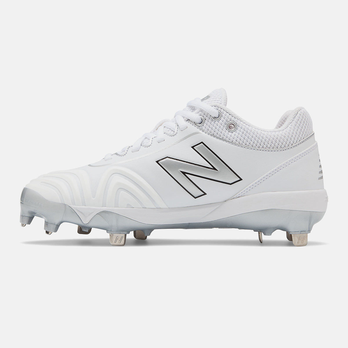 Fuse v2 Low Cut Metal - New Balance Value