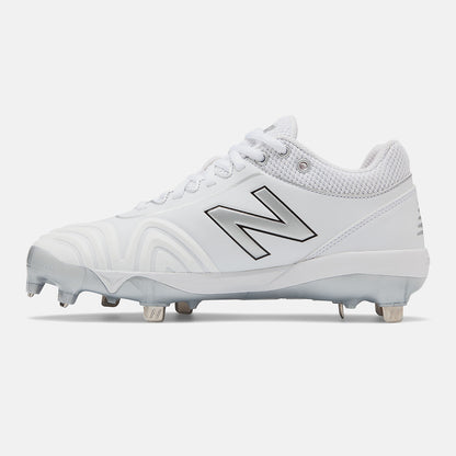 Fuse v2 Low Cut Metal - New Balance Value
