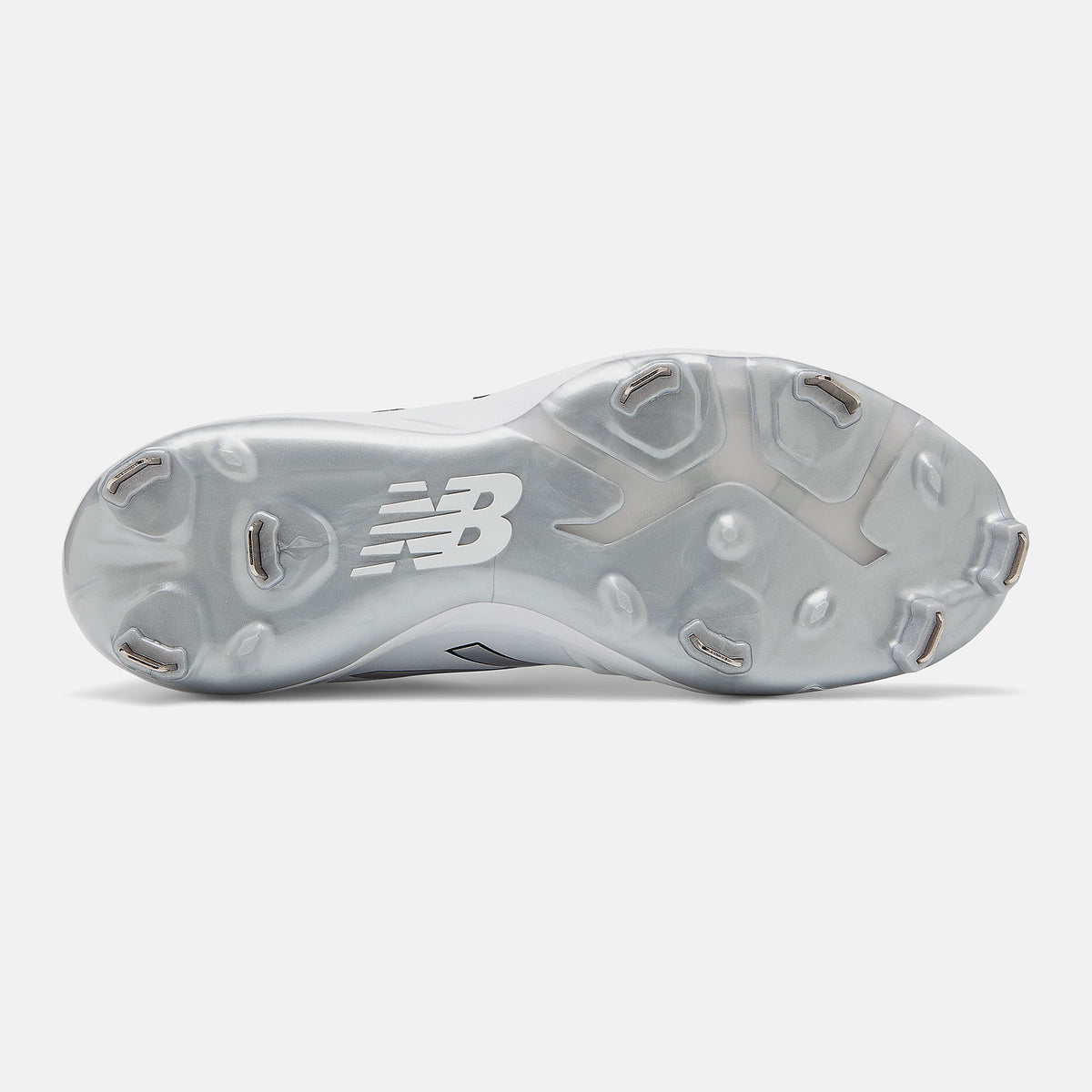 Fuse v2 Low Cut Metal - New Balance Value