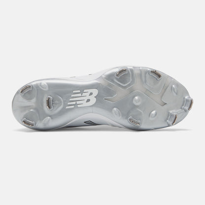 Fuse v2 Low Cut Metal - New Balance Value