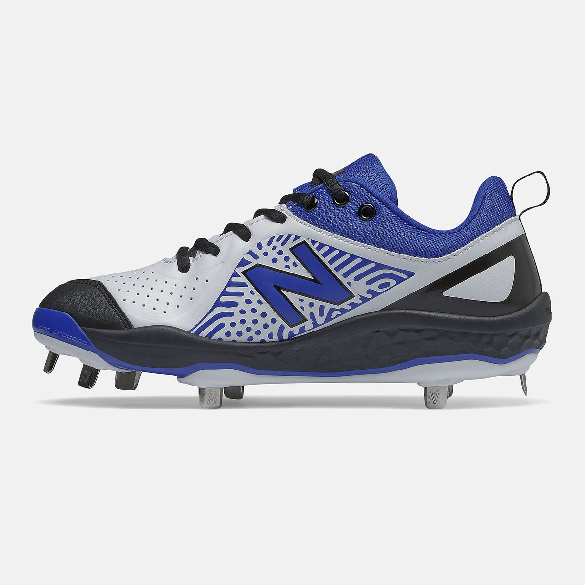 Fresh Foam Velo v2 - New Balance Featured