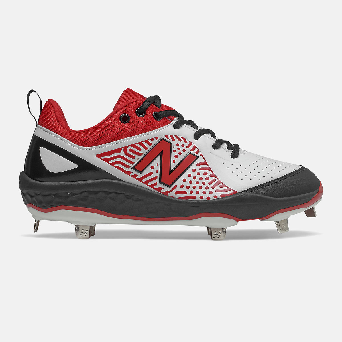 Fresh Foam Velo v2 - New Balance Value
