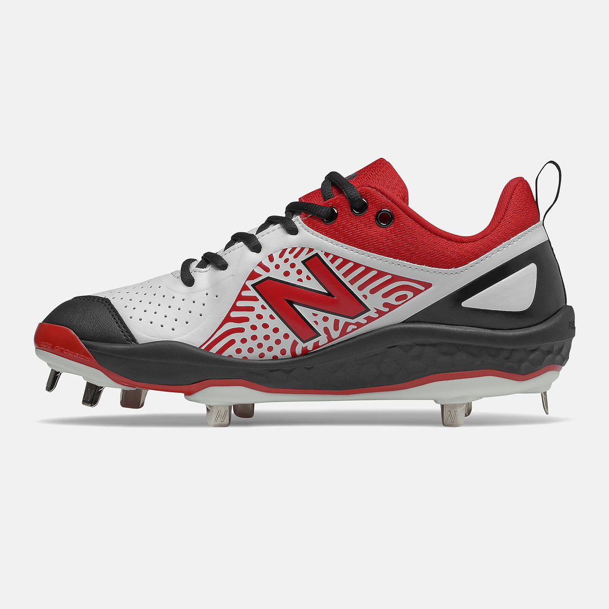Fresh Foam Velo v2 - New Balance Value