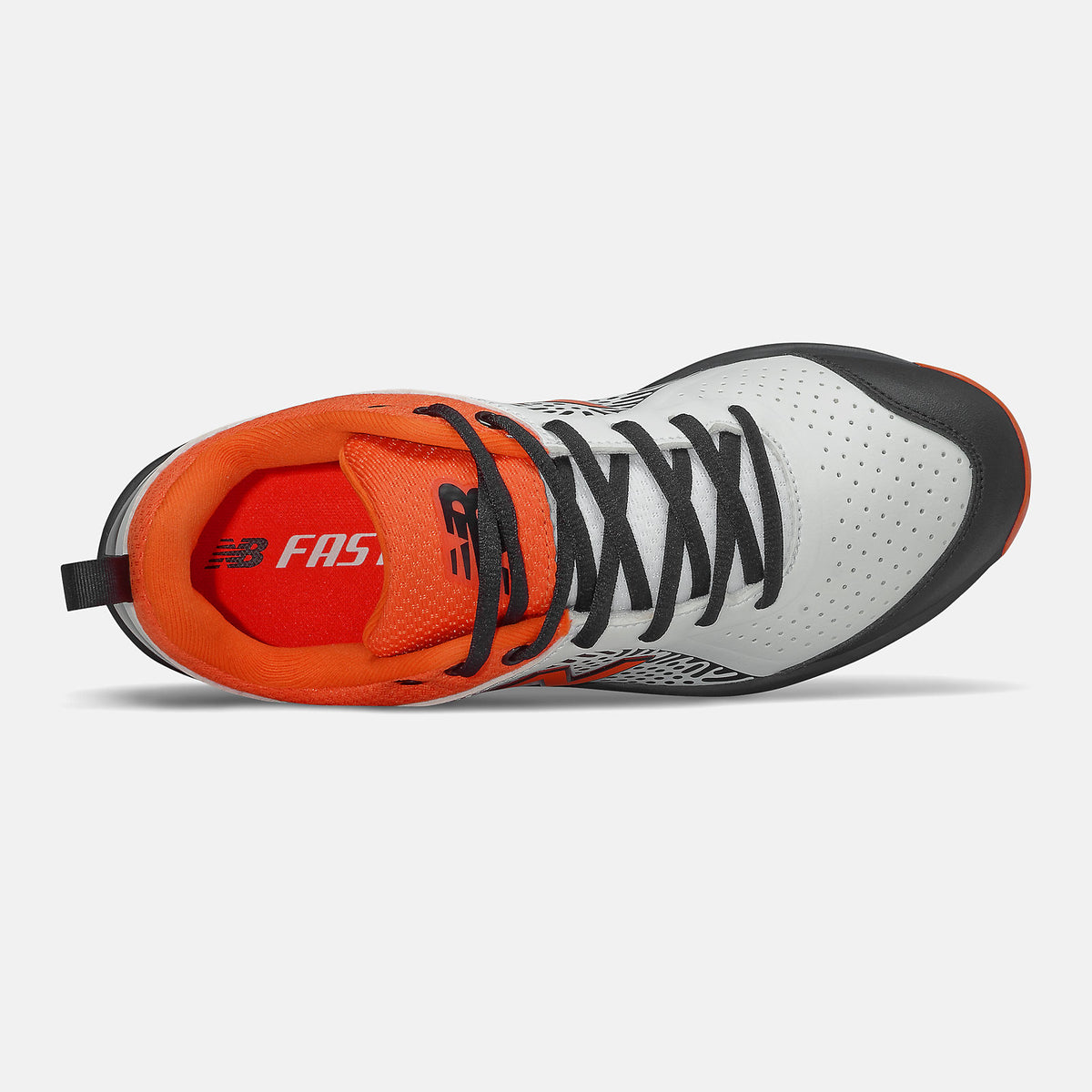 Fresh Foam Velo v2 - New Balance Everyday