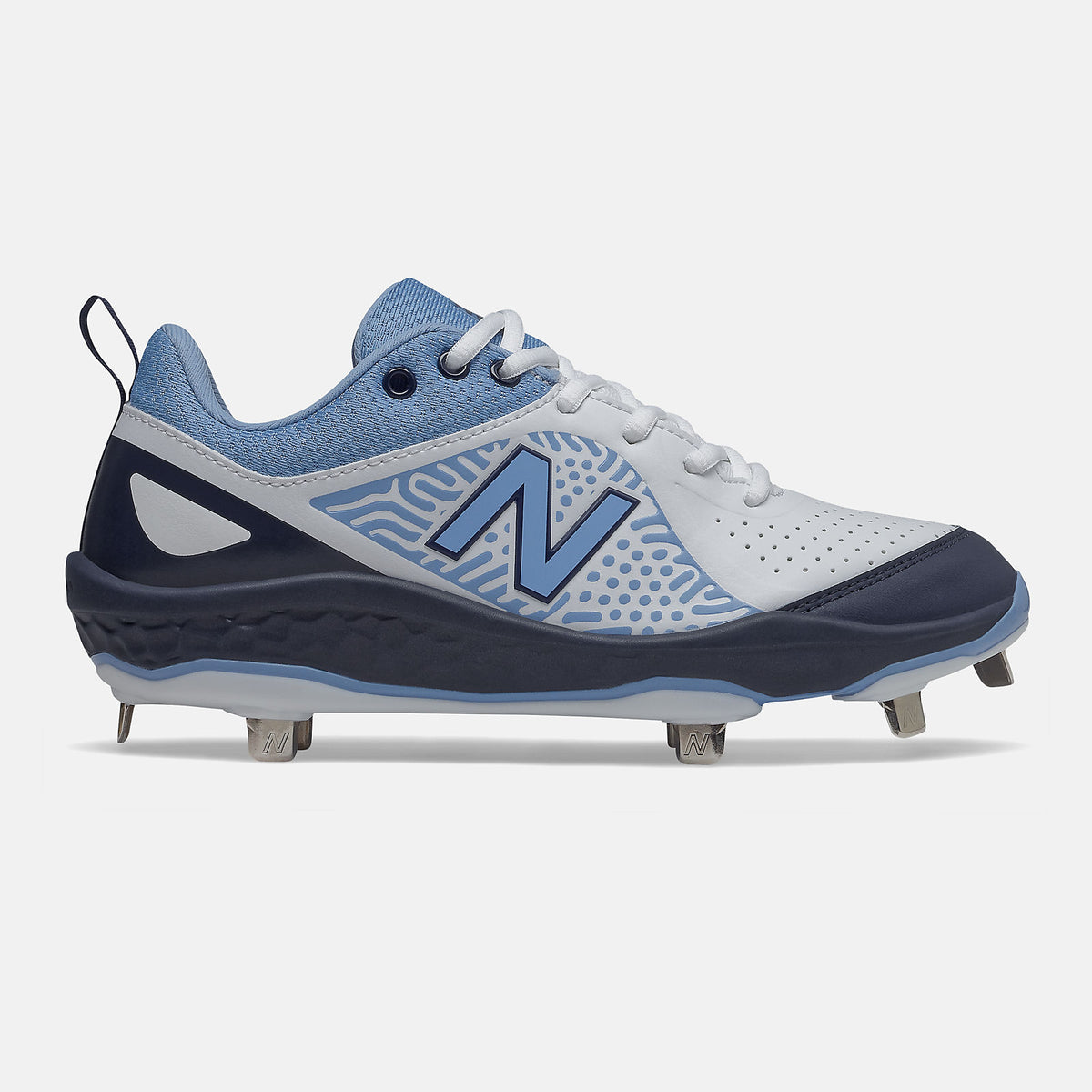 Fresh Foam Velo v2 - New Balance Classic