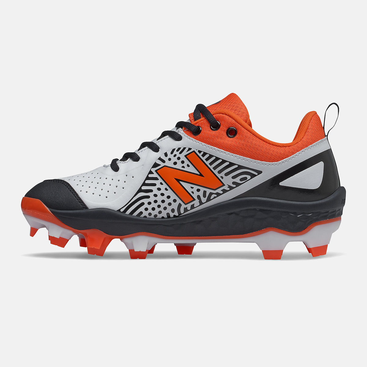 Fresh Foam Velo v2 Molded - New Balance Latest