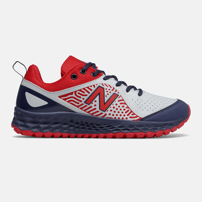 Fresh Foam Velo v2 Turf - New Balance Exclusive
