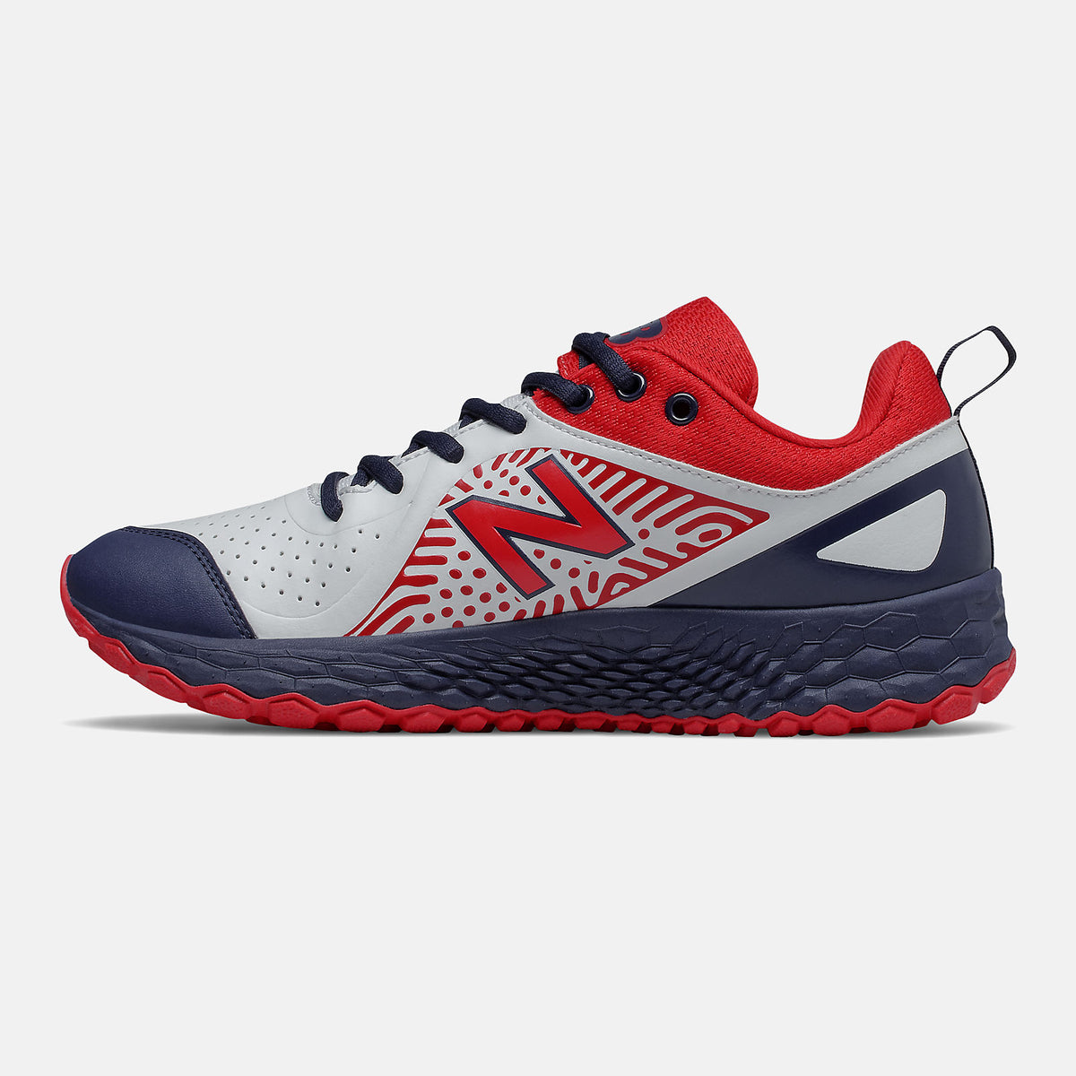 Fresh Foam Velo v2 Turf - New Balance Exclusive