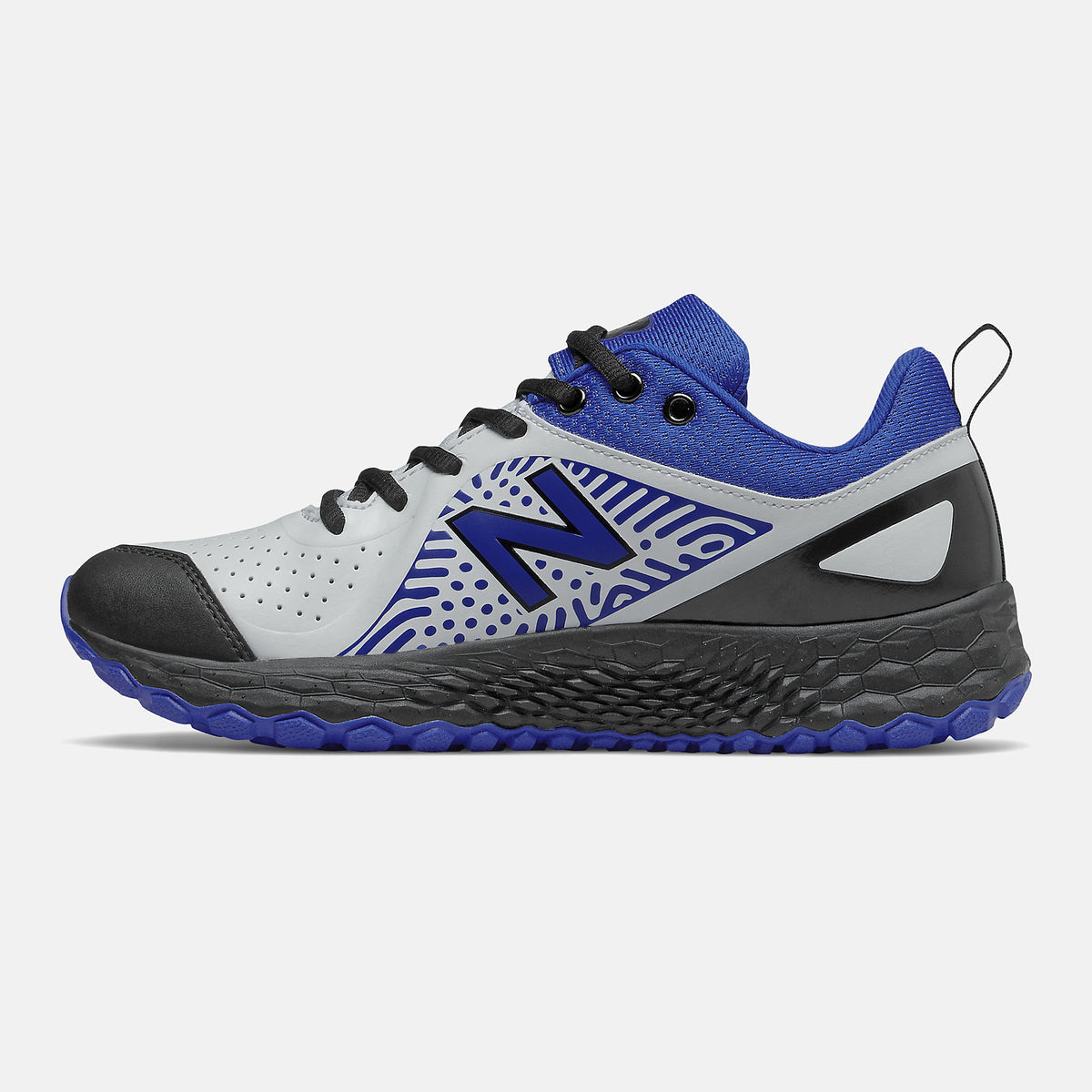 Fresh Foam Velo v2 Turf - New Balance New