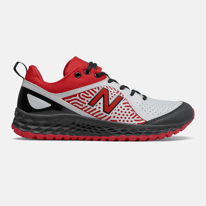 Fresh Foam Velo v2 Turf - New Balance Classic