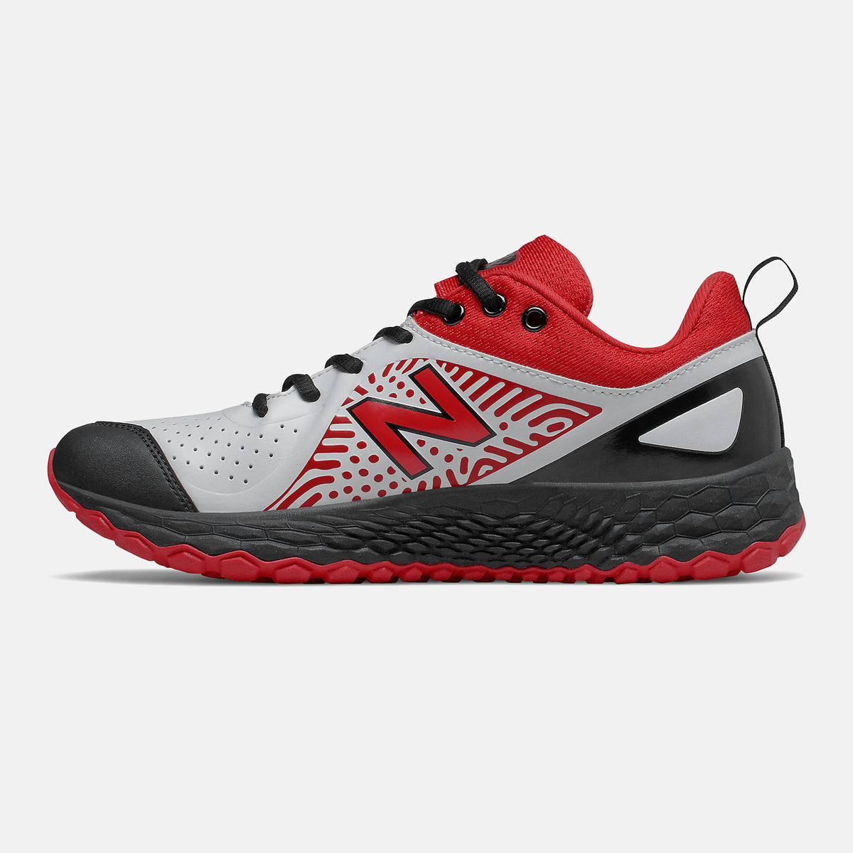 Fresh Foam Velo v2 Turf - New Balance Classic