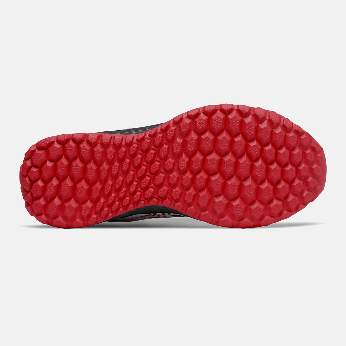 Fresh Foam Velo v2 Turf - New Balance Classic