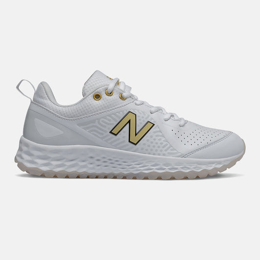 Fresh Foam Velo v2 Turf - New Balance Value