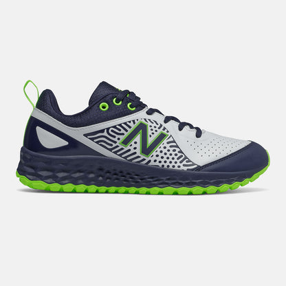 Fresh Foam Velo v2 Turf - New Balance Classic
