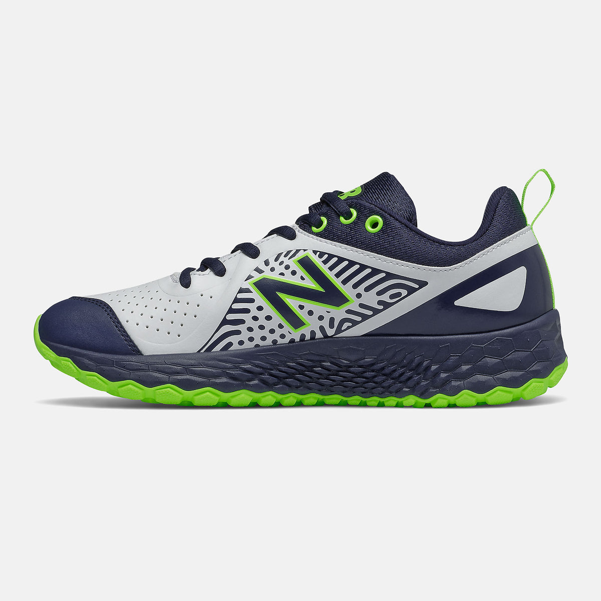 Fresh Foam Velo v2 Turf - New Balance Classic