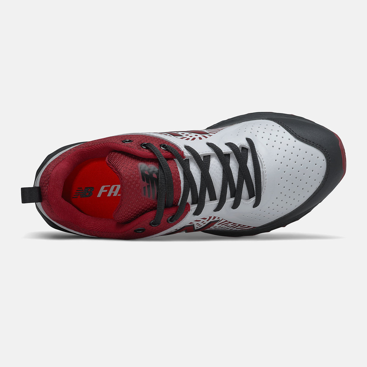 Fresh Foam Velo v2 Turf - New Balance Featured