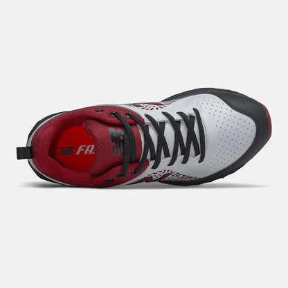 Fresh Foam Velo v2 Turf - New Balance Featured