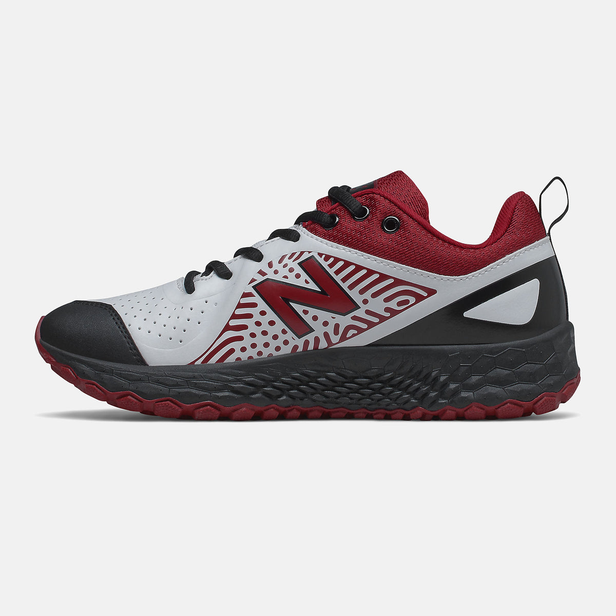 Fresh Foam Velo v2 Turf - New Balance Featured