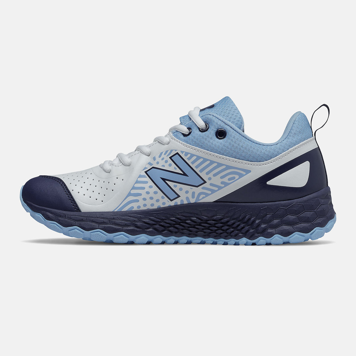 Fresh Foam Velo v2 Turf - New Balance New