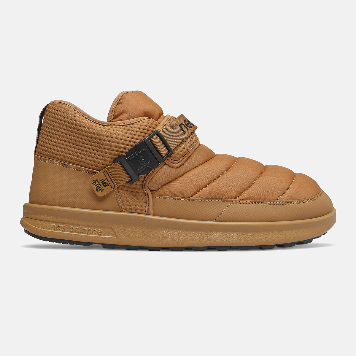 CRVN MOC Mid-Cut - New Balance Exclusive