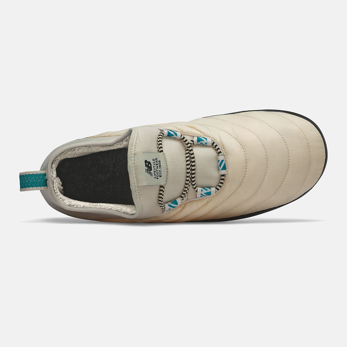 CRVN MOC - New Balance New