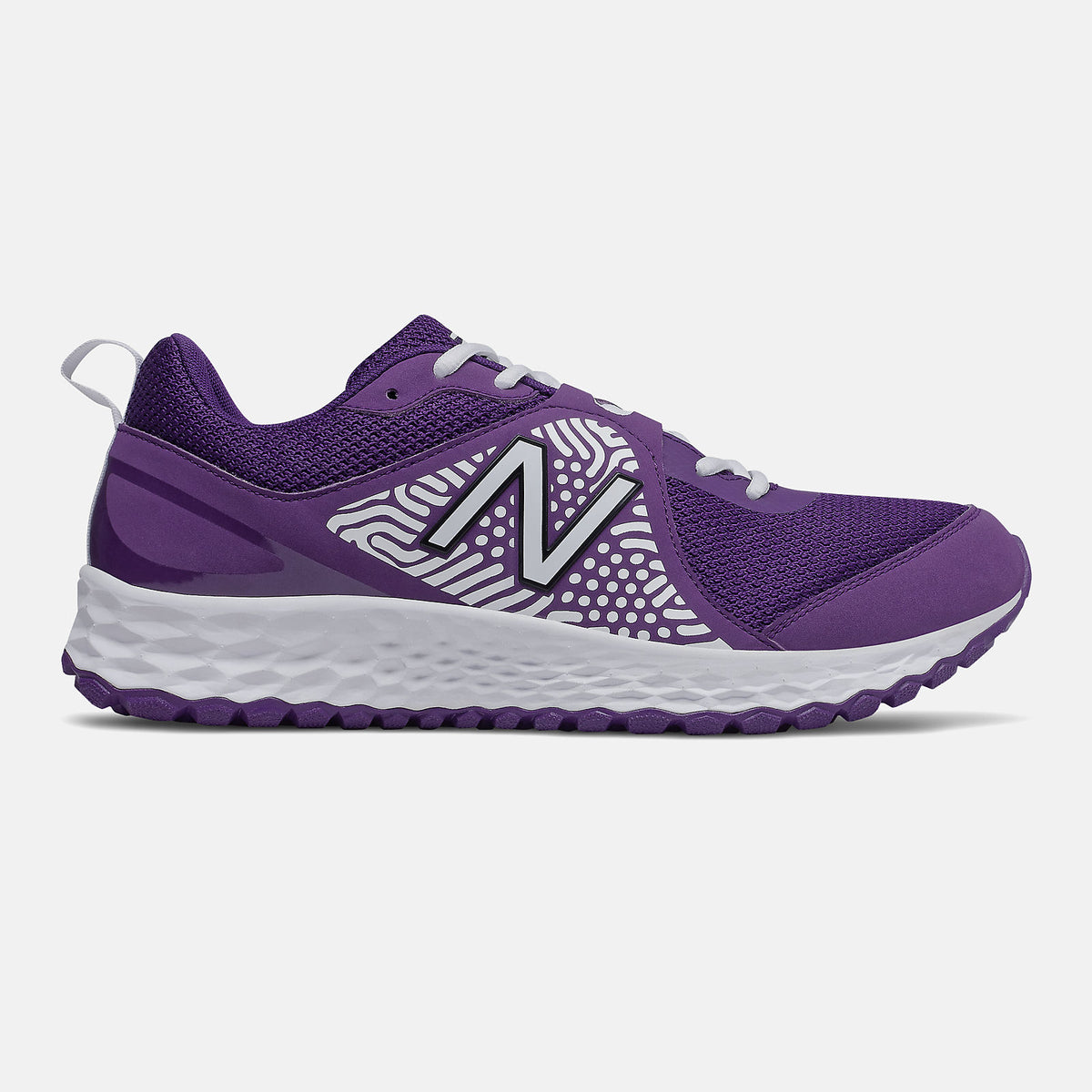 Fresh Foam 3000v5 Turf - New Balance Latest