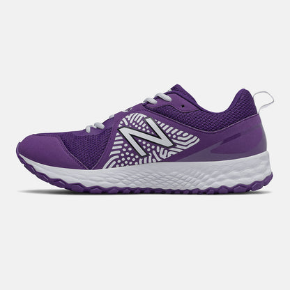 Fresh Foam 3000v5 Turf - New Balance Latest