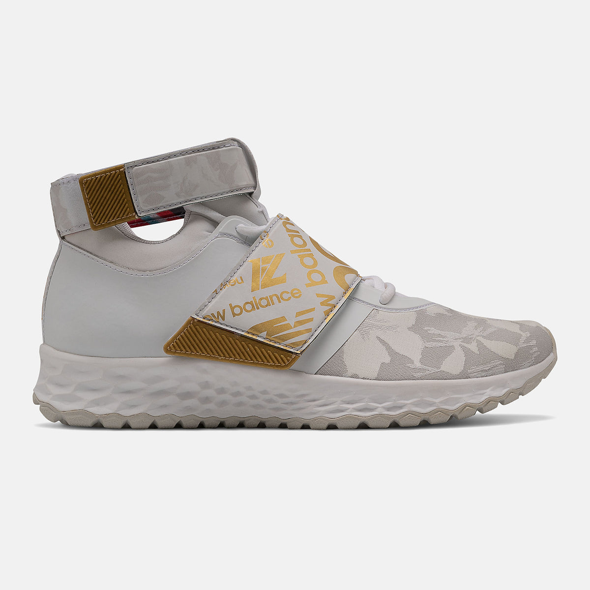 Lindor 1 - New Balance Top Pick