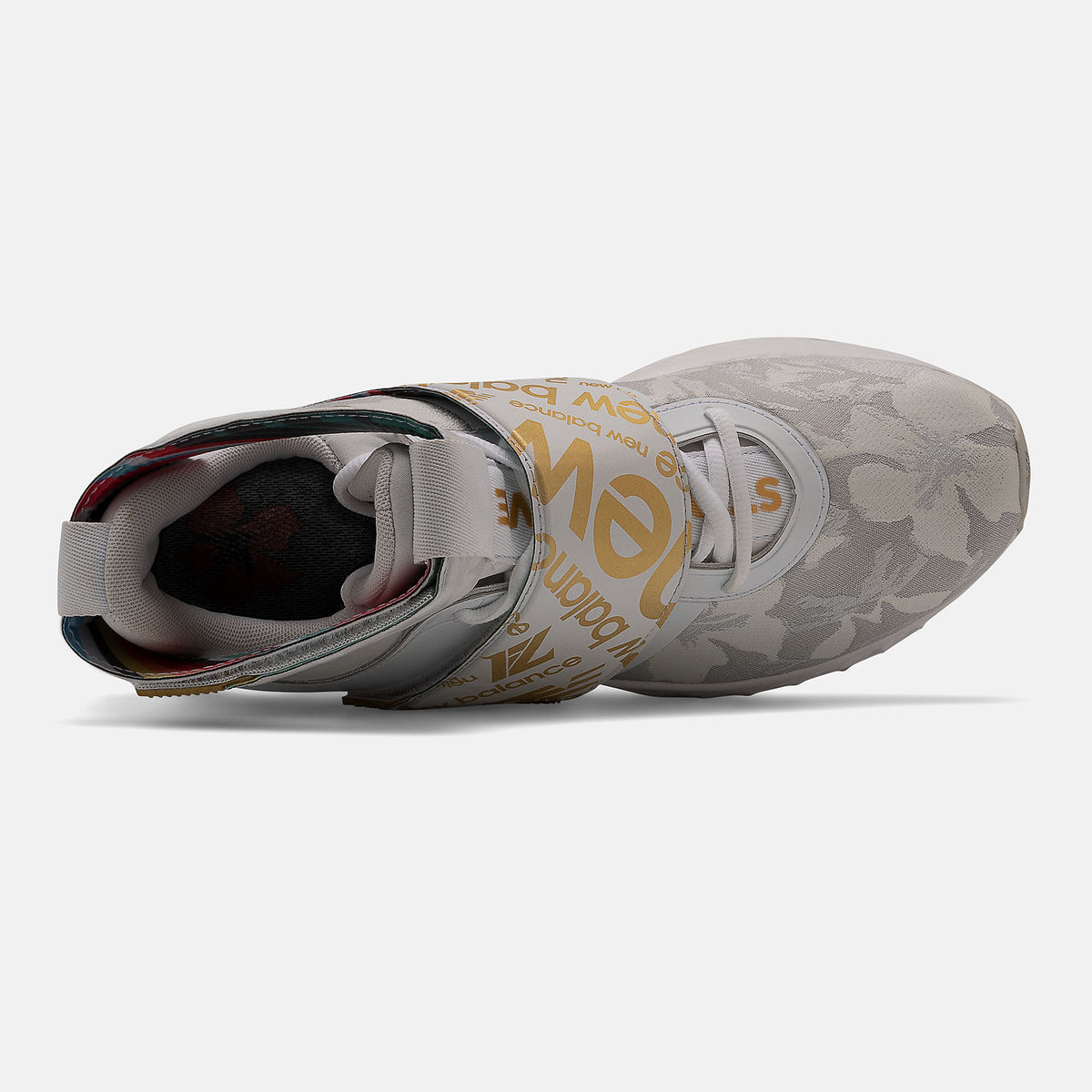 Lindor 1 - New Balance Top Pick
